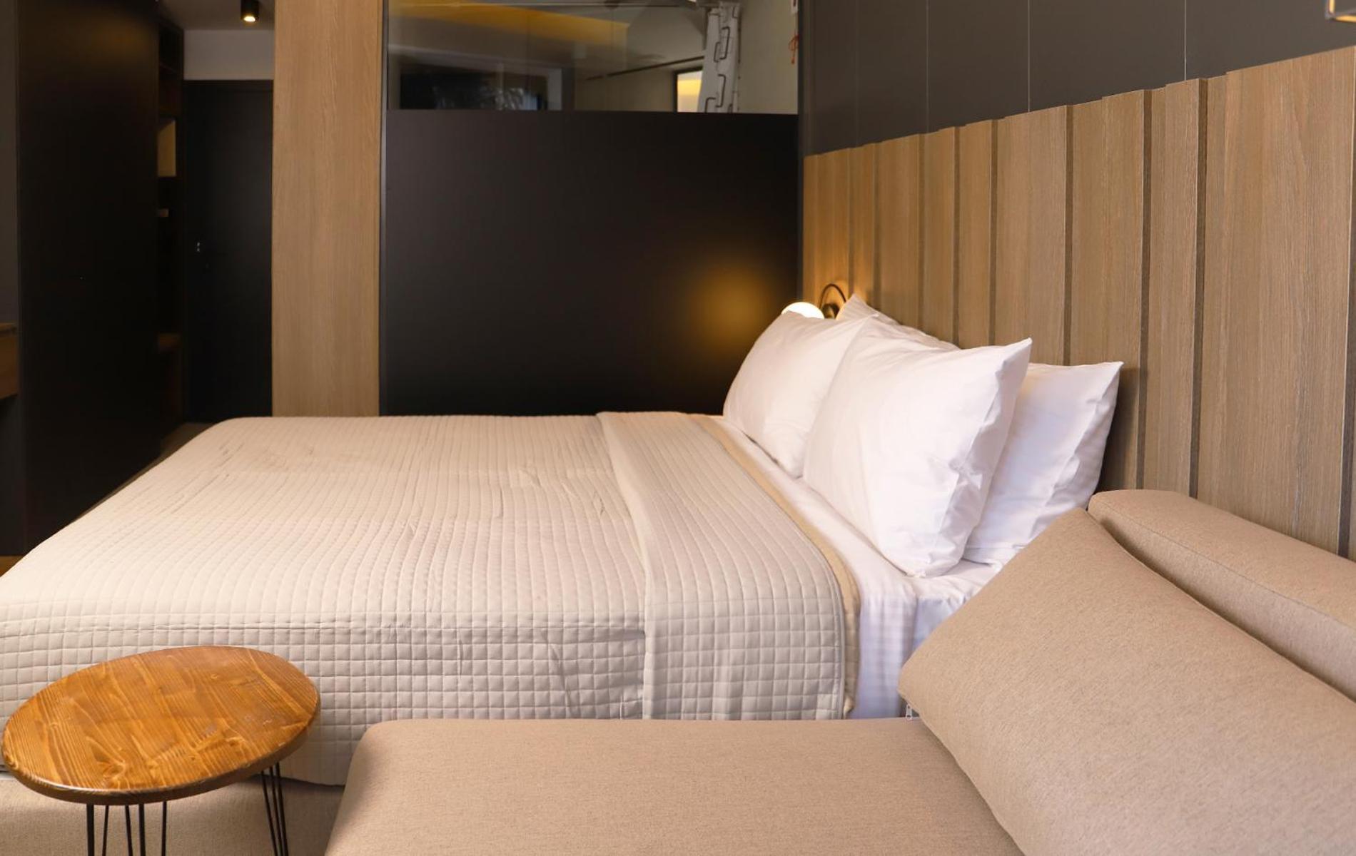 Keta Hotel & Spa - มาโวรโว ภายนอก รูปภาพ