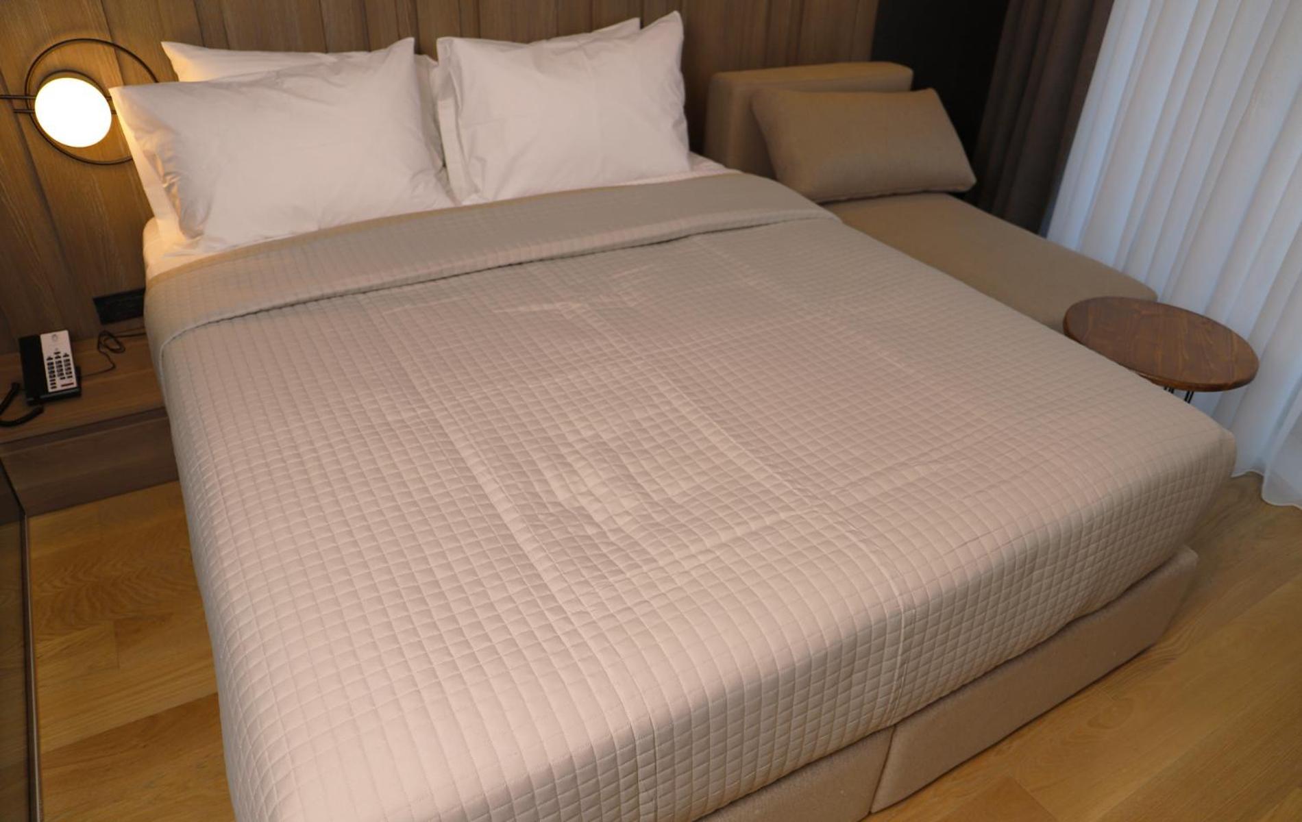 Keta Hotel & Spa - มาโวรโว ภายนอก รูปภาพ