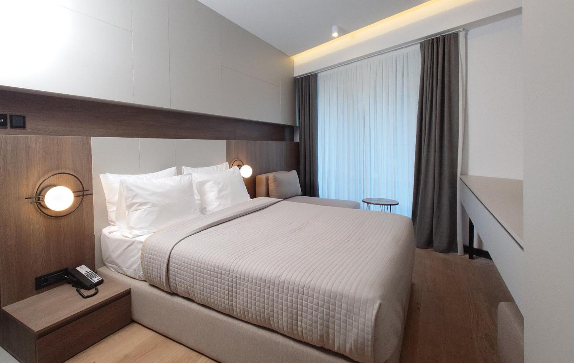 Keta Hotel & Spa - มาโวรโว ภายนอก รูปภาพ