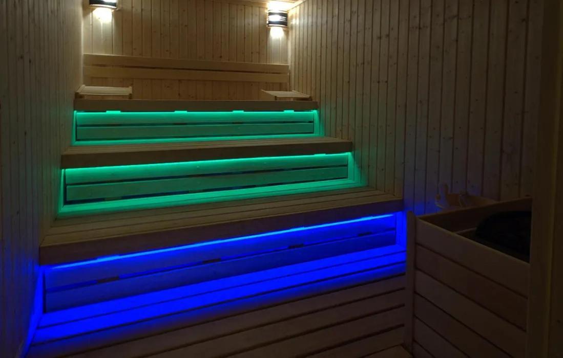 Keta Hotel & Spa - มาโวรโว ภายนอก รูปภาพ