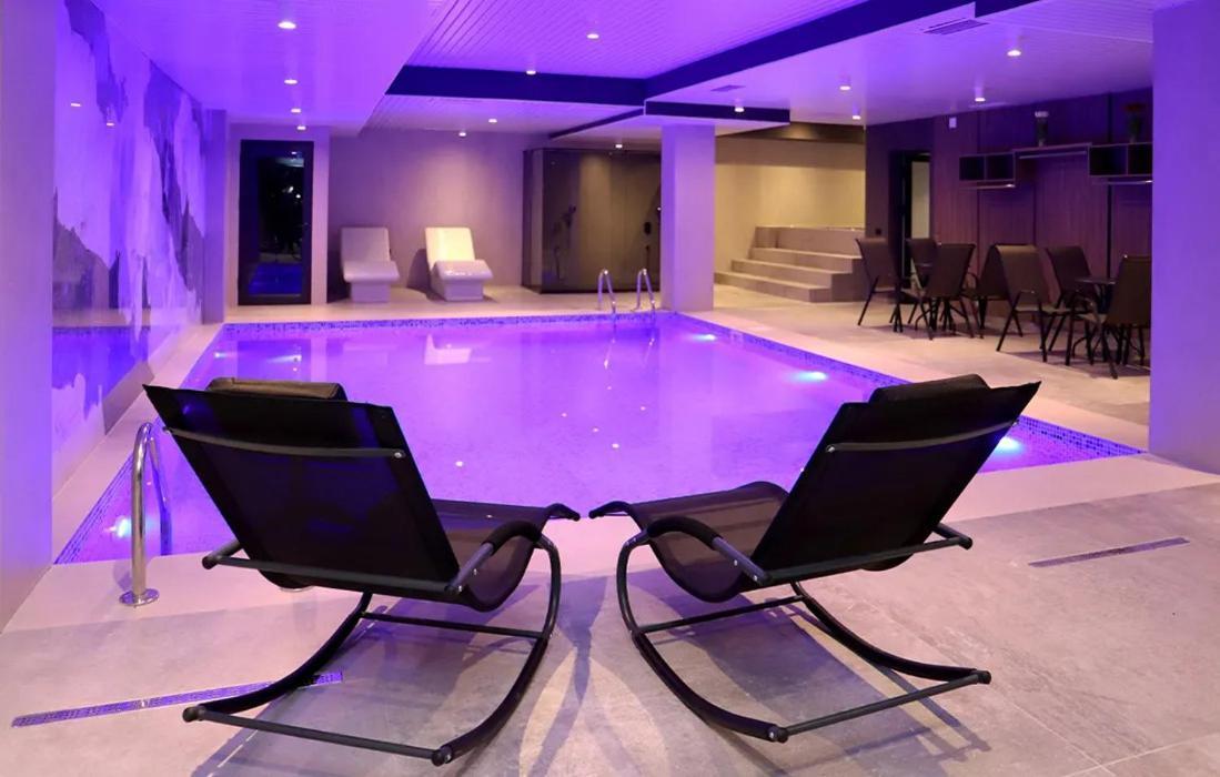 Keta Hotel & Spa - มาโวรโว ภายนอก รูปภาพ