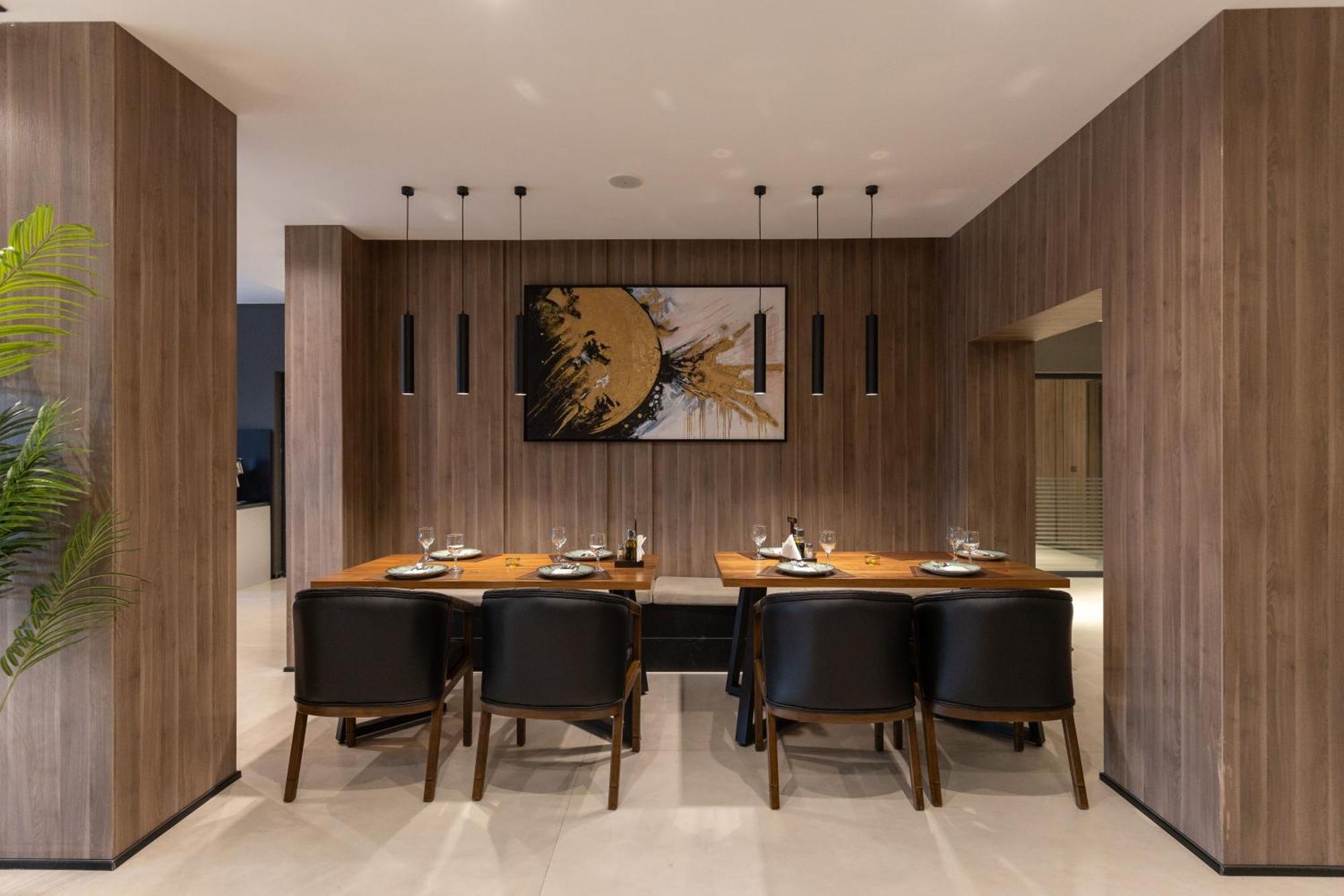 Keta Hotel & Spa - มาโวรโว ภายนอก รูปภาพ